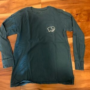 IVORY ELLA LONG SLEEVE